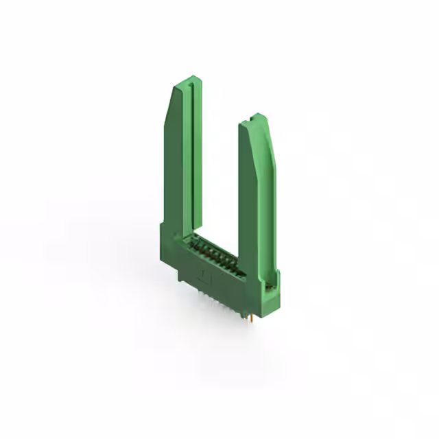 345-011-541-678 EDAC Inc.  Conectores de tableros de borde